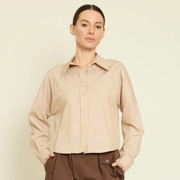 Sadeè Classic Bluse