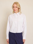 Sadeè Classic Bluse
