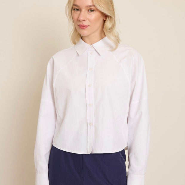 Sadeè Classic Bluse