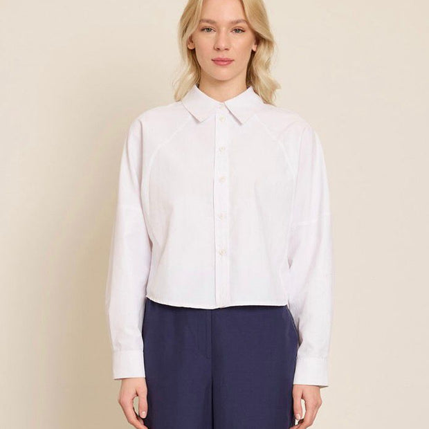 Sadeè Classic Bluse