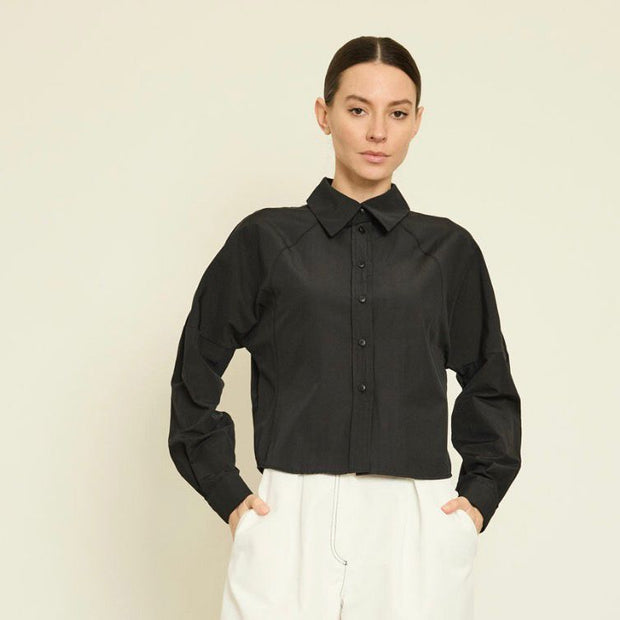 Sadeè Classic Bluse