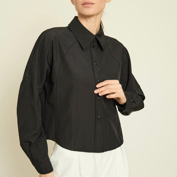 Sadeè Classic Bluse