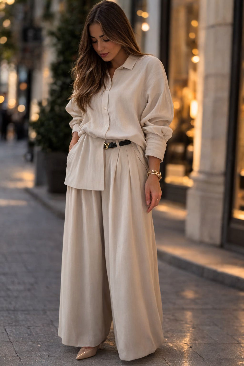 Sadeè Liora Set