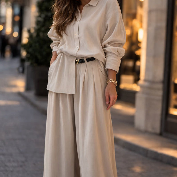 Sadeè Liora Set