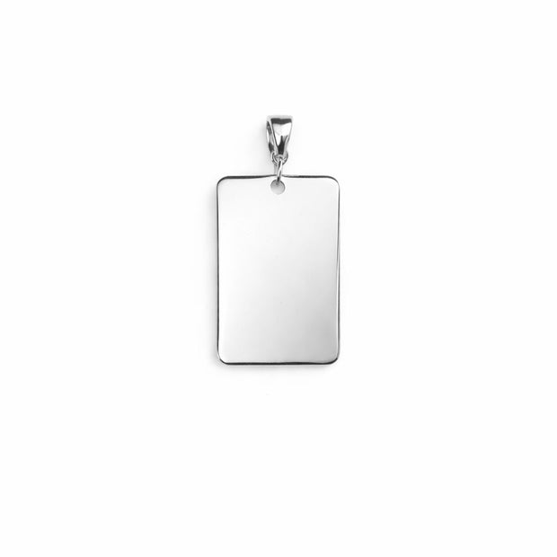 Sadeè Signature Plakette