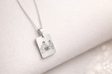 Heritage Necklace – Sadeè