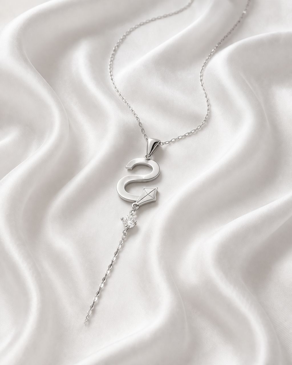 Sadeè Aura Signature Necklace