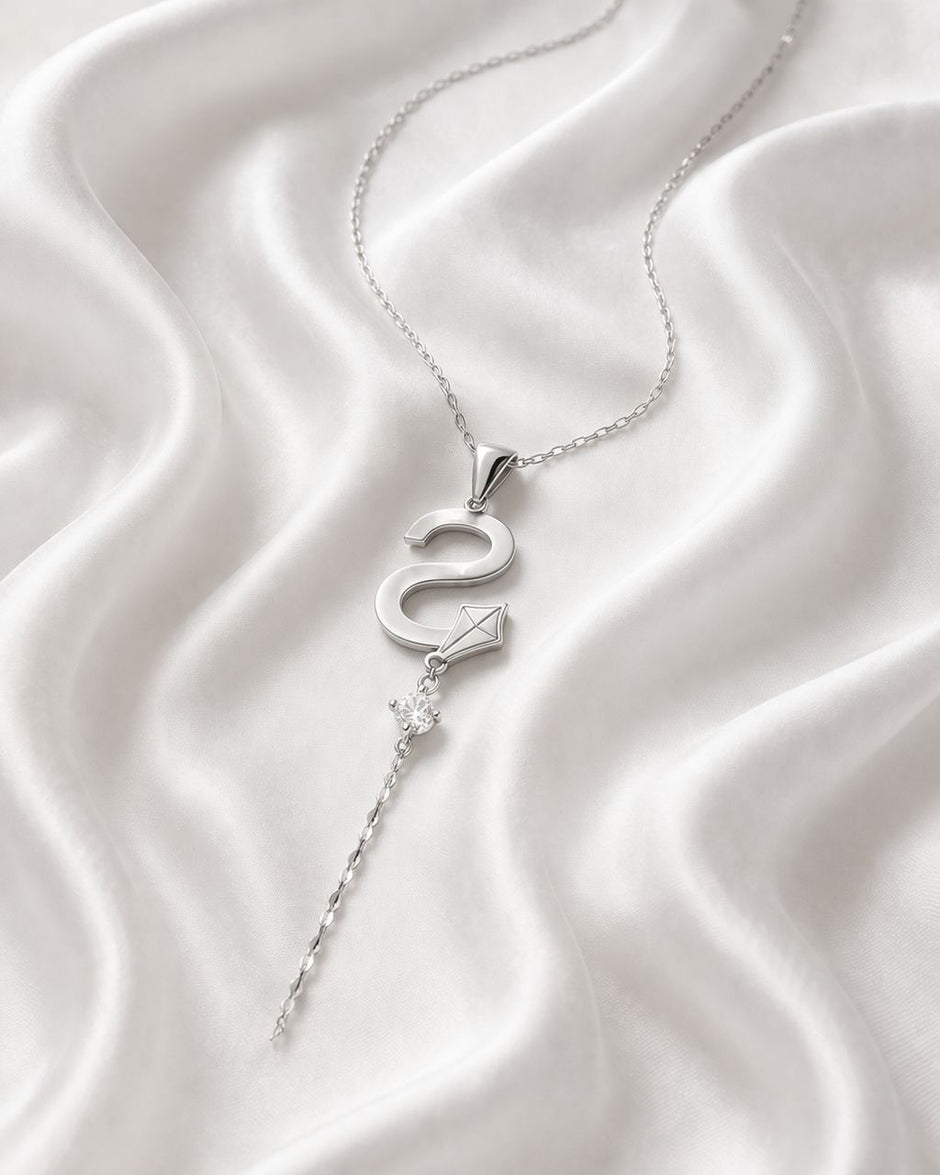 Sadeè Aura Signature Necklace