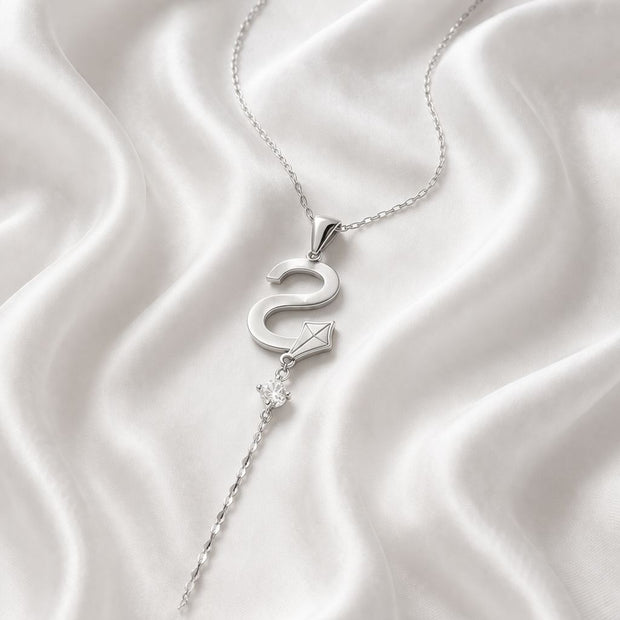 Sadeè Aura Signature Necklace