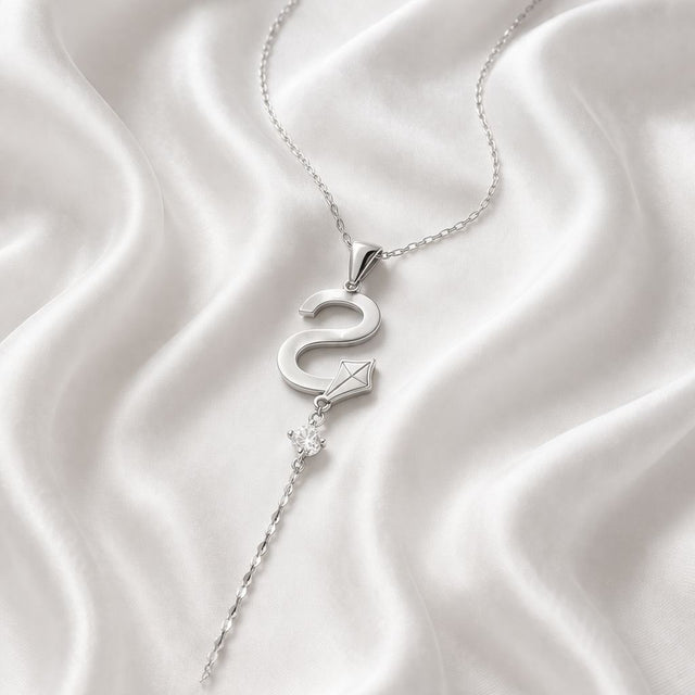 Sadeè Aura Signature Necklace