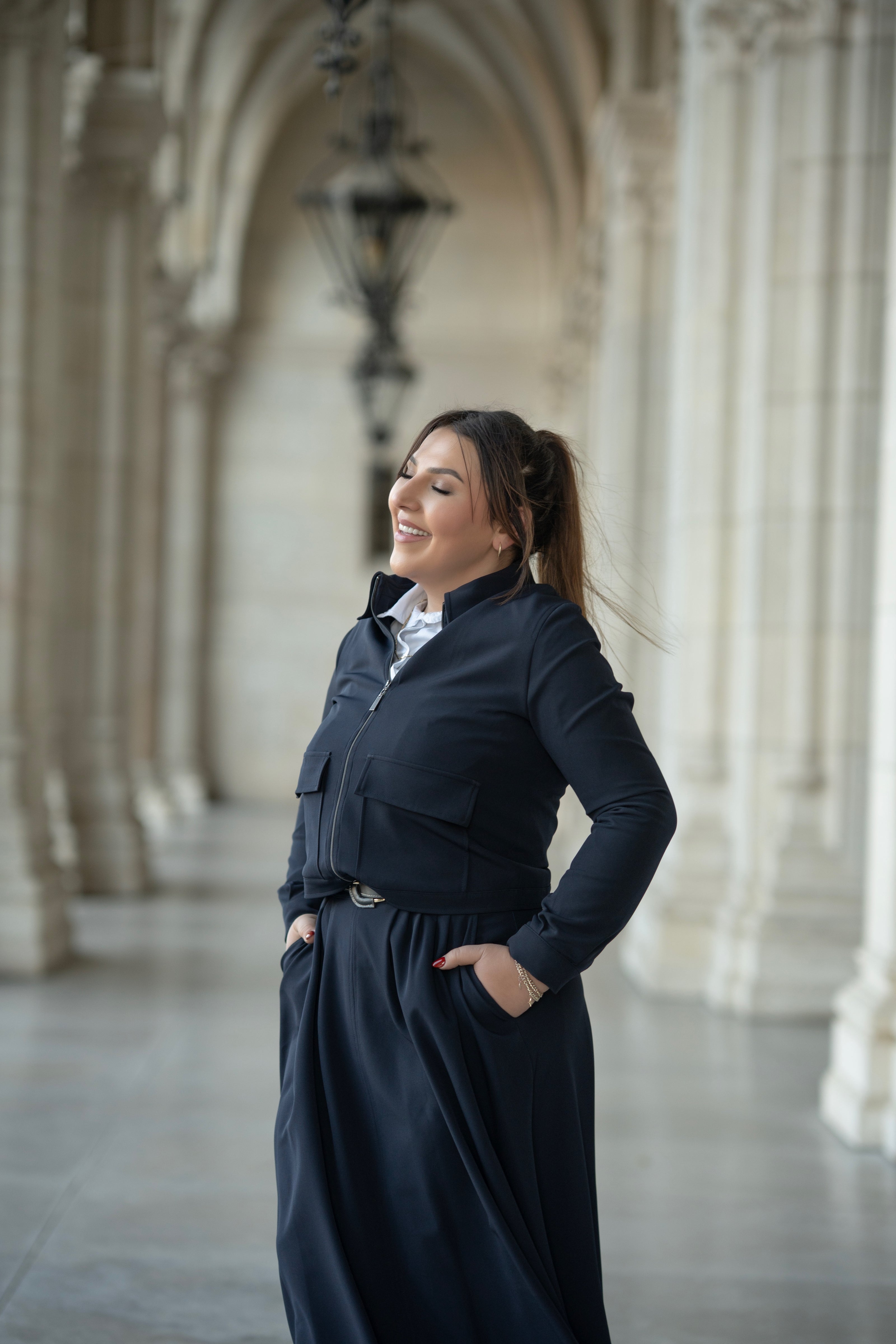 Sadeè Èlan Set