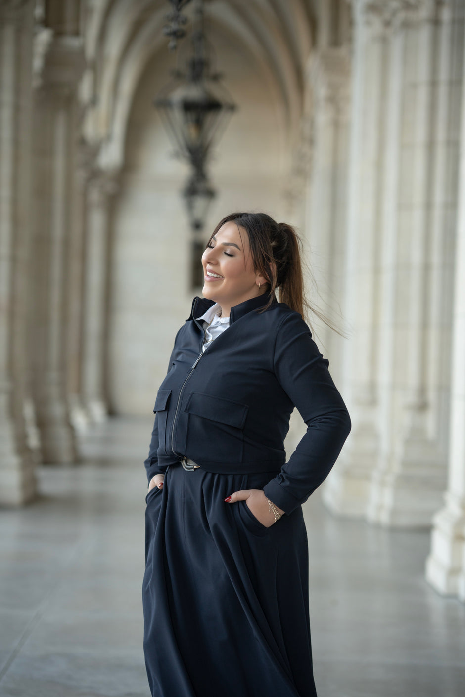 Sadeè Èlan Set