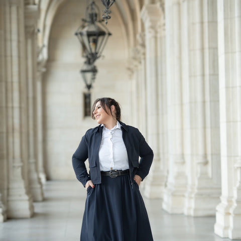 Sadeè Èlan Set