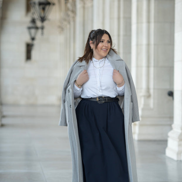 Sadeè “Armina Coat”