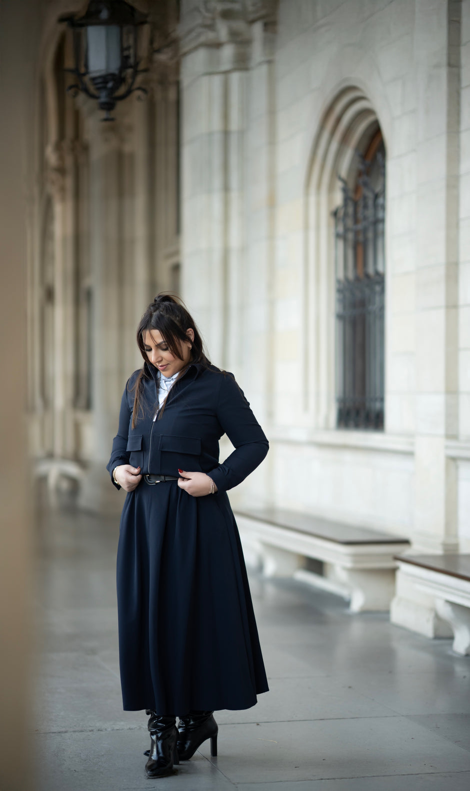 Sadeè Èlan Set