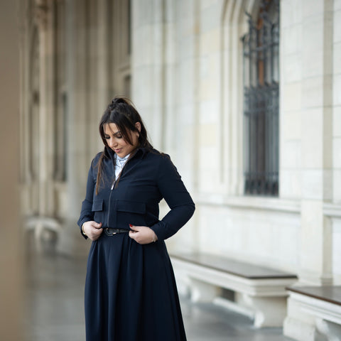 Sadeè Èlan Set