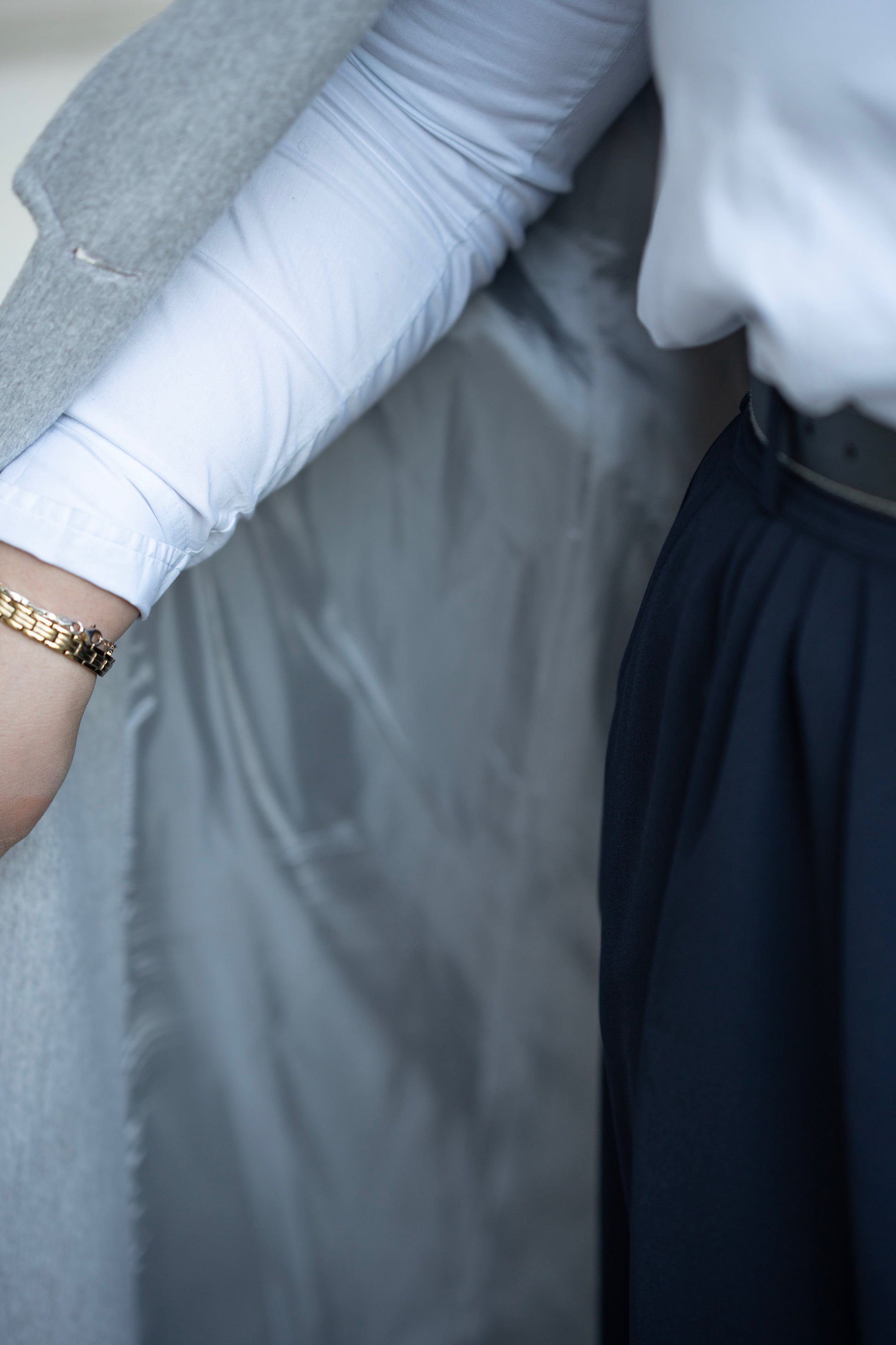 Sadeè “Armina Coat”