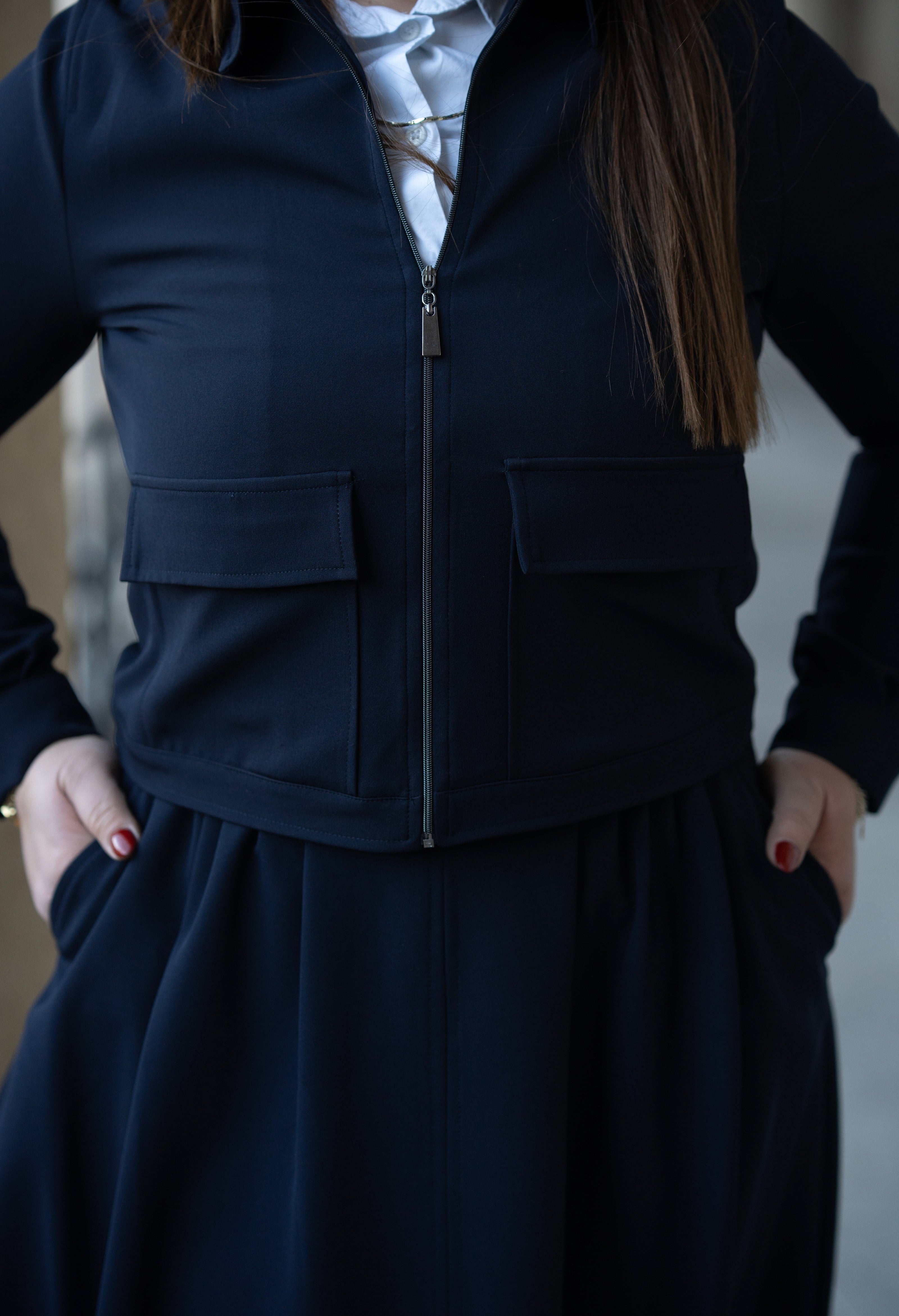 Sadeè Èlan Set