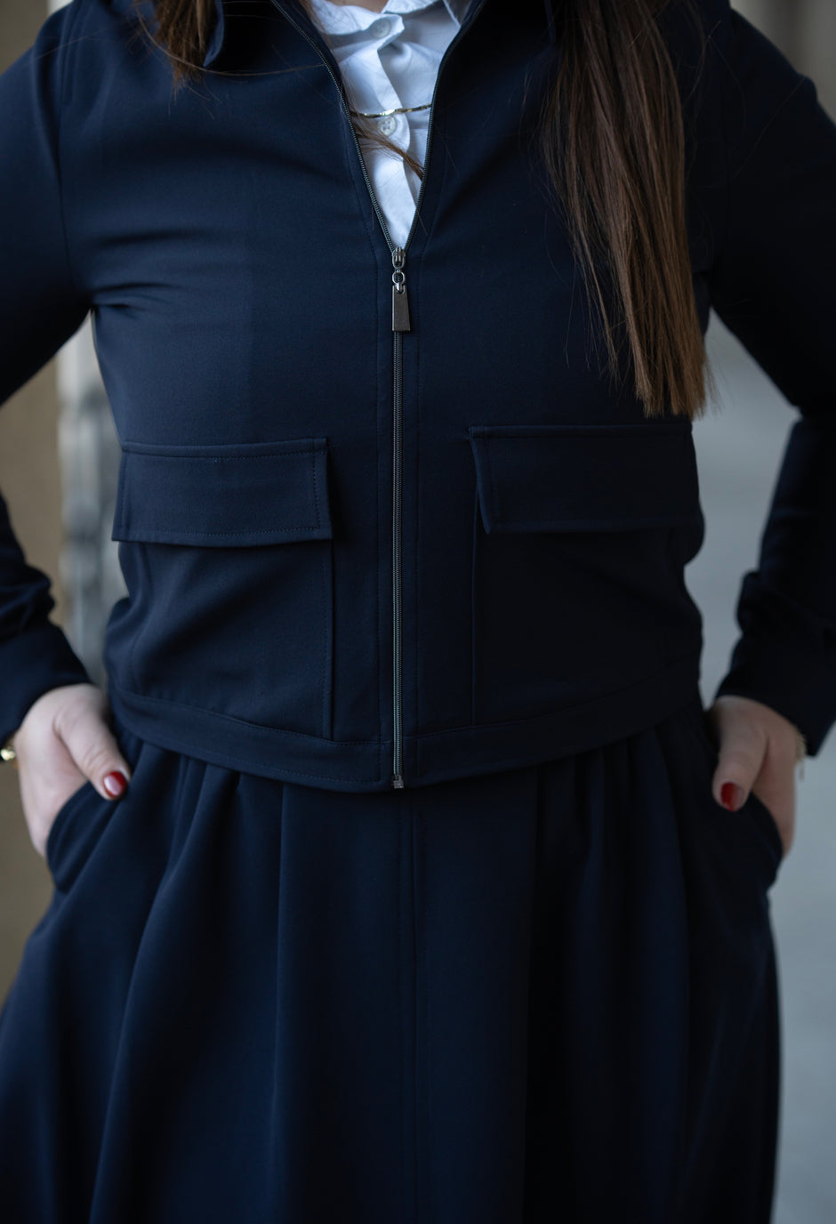 Sadeè Èlan Set