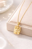 Sadeè Muse Necklace