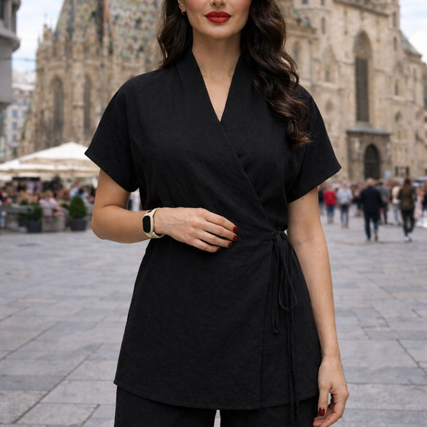 Sadeè Velora Set