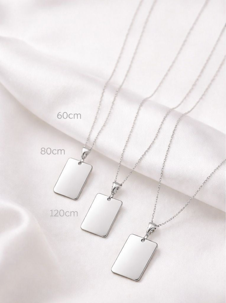 Sadeè Signature Necklace