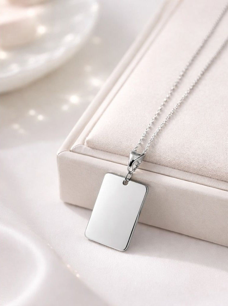 Sadeè Signature Necklace