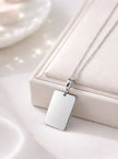 Sadeè Signature Necklace
