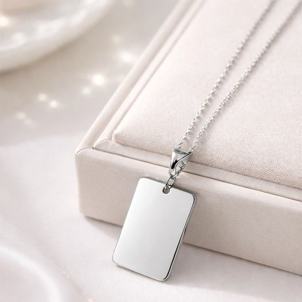 Sadeè Signature Necklace