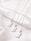Sadeè Signature Necklace