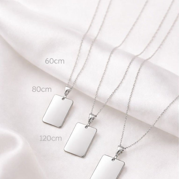 Sadeè Signature Necklace